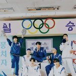 <b>방탄소년단</b> 단체 화보집 프리뷰 귀여워ㅋㅋㅋㅋㅋ