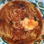 <b>라면</b> 끓였당