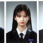 <b>설윤이</b> 연습생 됐다고 했을 때 친구들 반응