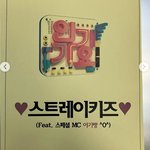 [스키즈] 인가 따수우셔