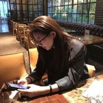 흔하지 않다는 수지 F/W 사복 패션