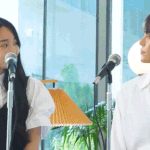 <b>도영</b> 김민하랑 뭐임???