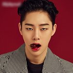 화장품 모델 <b>찰떡</b>인 남돌 모음
