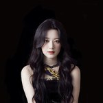 슈화 흑발 vs 금발