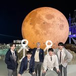 [NCT드림] 쟤<b>미니</b>...어깨 손 봐...옆에 누가 합성 좀 해줘요