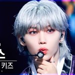 필릭스 <b>혼혈</b>