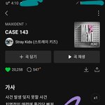 [스키즈] 우리 이거 잊고 있었어