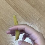 [댓글부탁해] <b>습관</b>적으로 고구마말랭이 이렇게 잡은 여자 어떰