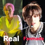 [<b>NCT</b>칠프] 있는 그대로의 해찬이를 사랑해줘