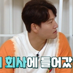 송은이 회사와 계약한 <b>장항준</b>