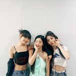아이즈원이 역시 관계가 좋아