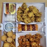 [댓글부탁해] 애들아 치킨 골라줘 급해 ㅜ