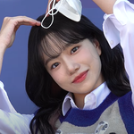 [댓글부탁해] 조유리 '달콤함 가득' 최파타 출근길