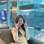 <b>유나</b> 이거 가방 브랜드 어디껀지 아는사람