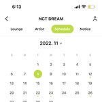 [NCT<b>드림</b>] 지니 칠<b>드림</b> 각이다