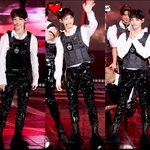 [스키즈] 인형같애