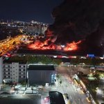 [속보] 대구 대형 화재…대응 2단계 <b>발령</b>