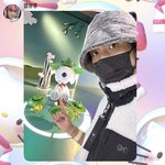 [NCT칠프] 막내가 <b>스누피</b> 보는데 정우 생각났대ㅋㅋㅋㅋㅋ