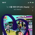 [NCT드림] 놀이기구 타면서 1분 만에 과일 다 외운 거 신기하다