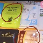 [드루와] 팩 개좋은 거 알려줌