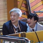 [NCT드림] 얘네 식스<b>플래그</b>에서도 이러고 놀았겠지