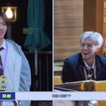 [NCT드림] <b>지송</b>이 울겠어 잼젠아............
