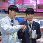 [NCT드림] 요즘 젠런 ㅁlㅊl<b>지</b> 않음..?