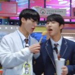 [NCT드림] <b>한입</b>씩 먹고 다 나 줘엉