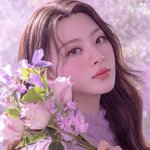 <b>세은</b> 이짤 첨 보는데 개이쁘다