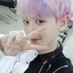 저는 엑소의 <b>박찬열</b>을 너무 좋아해요
