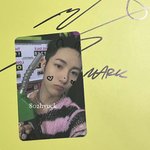 [NCT드림] 플<b>탈미안</b>한데 마쿠가 런쥐니 포카에 그림그린거래 ㅠㅋㅋㅋㅋㅋ