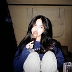 내 기준 보정없이 이쁜 인<b>스스</b>는 이 사람인듯
