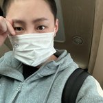 하성운 입대하는데 팬들 난리남