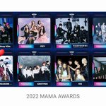 [트레저] <b>MAMA</b> 1차 라인업에