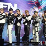 쇼케이스중인 TFN (티<b>에프</b>엔) 기사사진
