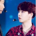 [군머] 민윤기가 <b>막내</b>였다면