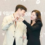 손석구 말야 여배우들이랑 <b>케미</b> 좋은 것 같아