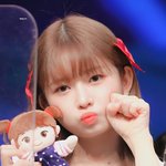 [아이브] 인간 콩순이로 불린다는 <b>여돌</b>