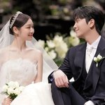 김연아 결혼식 답례품
