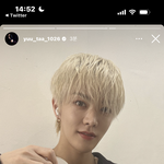 [NCT칠프] 와..나유타 <b>미모</b> 뭔 촬영 했을까