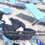 [방탄소년단] 민슈가 피부