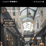 [풀햄보이즈] 나티 인스스 어디간걸까?