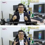 개발자 앞에서 개발자 까기