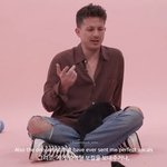 찰리<b>푸스</b>한테 있어서 여태 ‘완벽한 보컬’