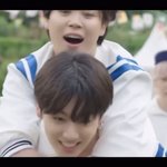 [방탄소년단] 이거 어느 채널에서 하는 청춘 <b>드라마니</b>?