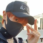 [NCT칠프] 태용이 <b>포즈</b> 스포같다는뎅 뭘까?(+인증)