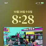 [NCT드림] 천러 짱웃긴게