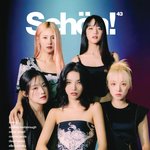 아이들 단체 화보 미쳤다
