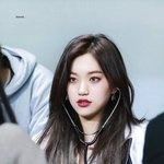 [댓글부탁해] 긴 생머리가 잘 어울리는 아이돌