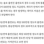 [댓글부탁해] 나는솔로랑 <b>환승</b>연애 출연료 라는데